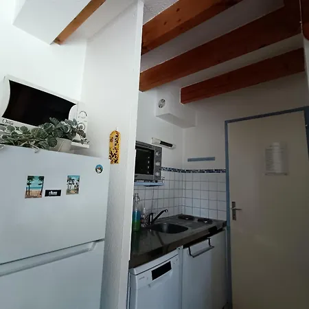 Prázdninový dům Maison Bord De Mer, 4 Couchages, Terrasse Privee, A 50m De La ! - Fr-1-364-104