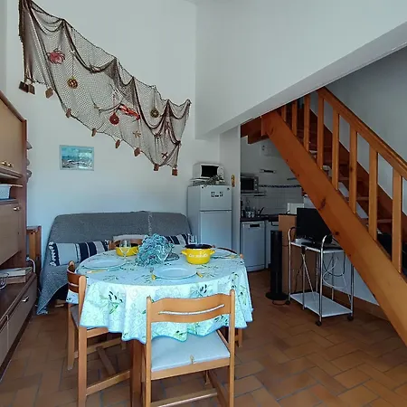 Maison De A 50m De La - 4 Personnes - Fr-1-364-104 * Saint-Brevin-les-Pins