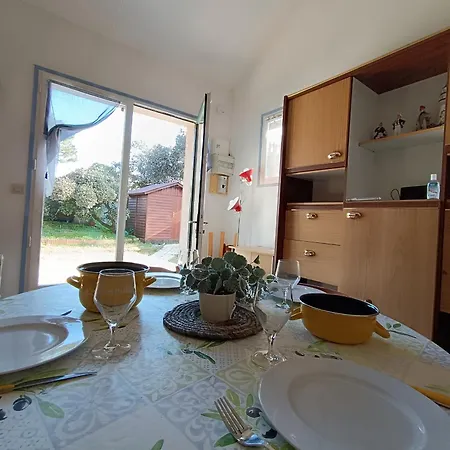 Maison De A 50m De La - 4 Personnes - Fr-1-364-104