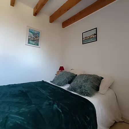 Maison De A 50m De La - 4 Personnes - Fr-1-364-104 *