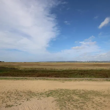 Maison De à 50m De La - 4 Personnes - Fr-1-364-104 Saint-Brevin-les-Pins