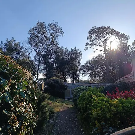 Maison Bord De Mer, 4 Couchages, Terrasse Privee, A 50m De La ! - Fr-1-364-104 Saint-Brévin-les-Pins