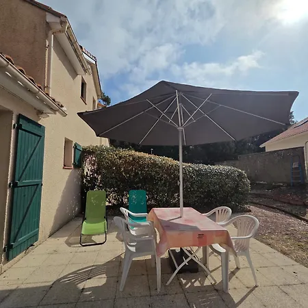 Maison De à 50m De La - 4 Personnes - Fr-1-364-104 Casa vacanze *