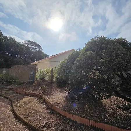 Maison Bord De Mer, 4 Couchages, Terrasse Privee, A 50m De La ! - Fr-1-364-104 *