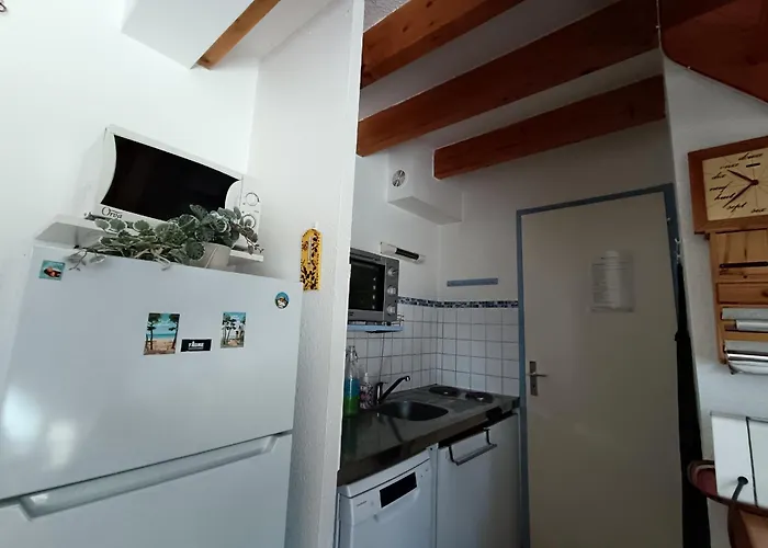 Casa vacanze Maison De à 50m De La - 4 Personnes - Fr-1-364-104