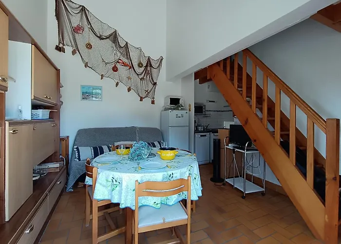 Maison De à 50m De La - 4 Personnes - Fr-1-364-104 * Saint-Brévin-les-Pins