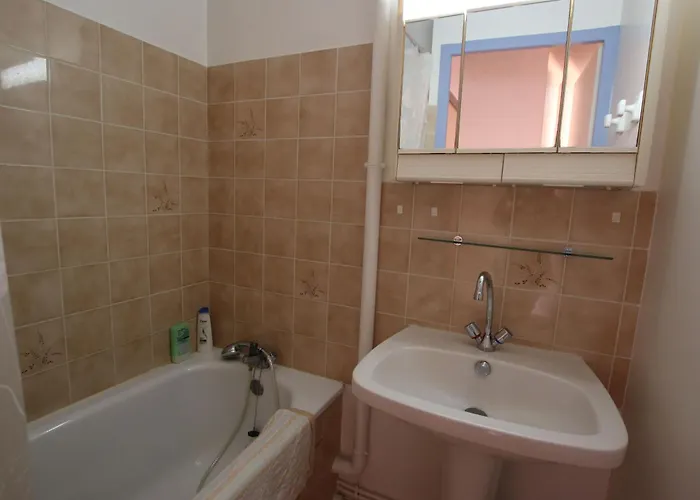 Maison De à 50m De La - 4 Personnes - Fr-1-364-104 Saint-Brévin-les-Pins