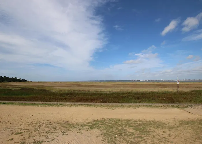 Maison De à 50m De La - 4 Personnes - Fr-1-364-104 Saint-Brévin-les-Pins