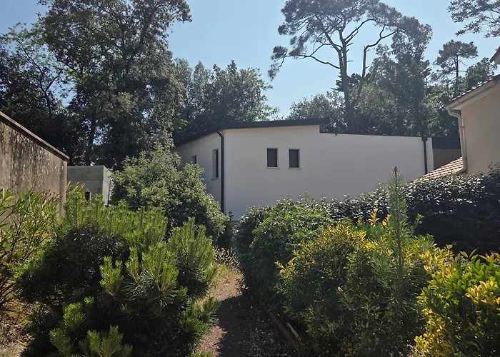 Maison De à 50m De La - 4 Personnes - Fr-1-364-104 Casa vacanze *