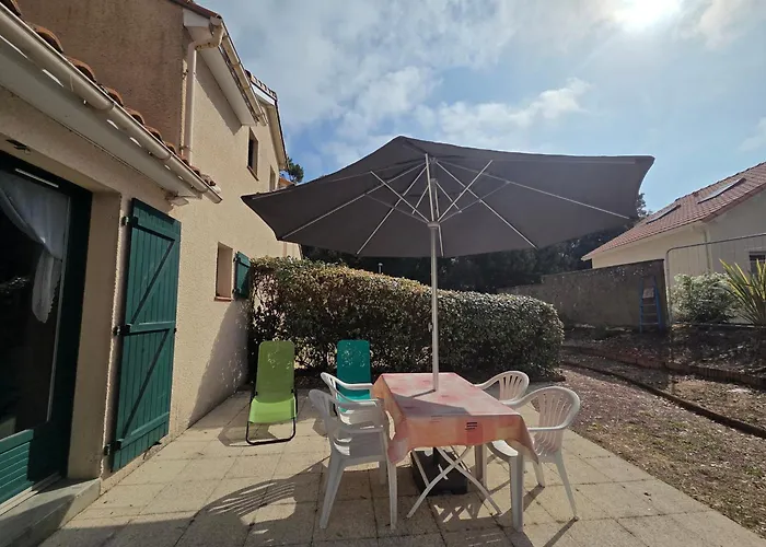 Maison De à 50m De La - 4 Personnes - Fr-1-364-104 Casa vacanze *