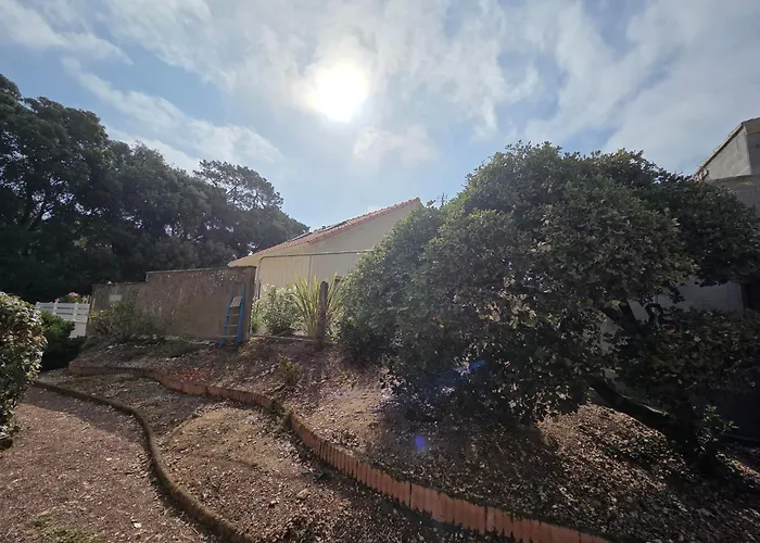 Maison De à 50m De La - 4 Personnes - Fr-1-364-104 *