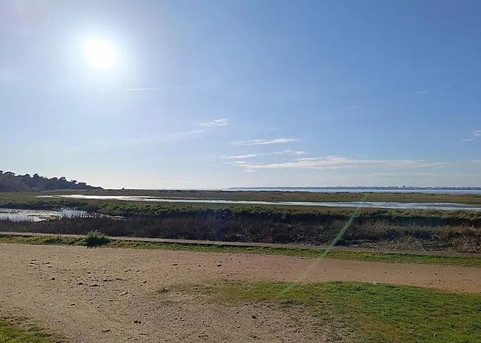 Casa vacanze Maison De à 50m De La - 4 Personnes - Fr-1-364-104